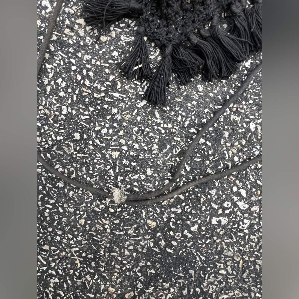HORSE EAR BONNET - Picture 4 of 5